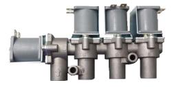 Kupo GM 924- 3, 2,1 Way Solenoid Valve